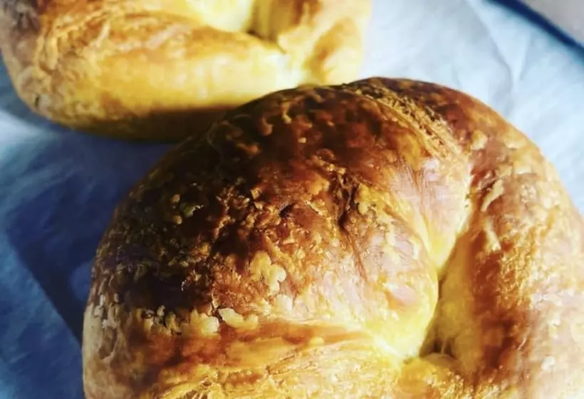 The Hopestead Bed & Breakfast