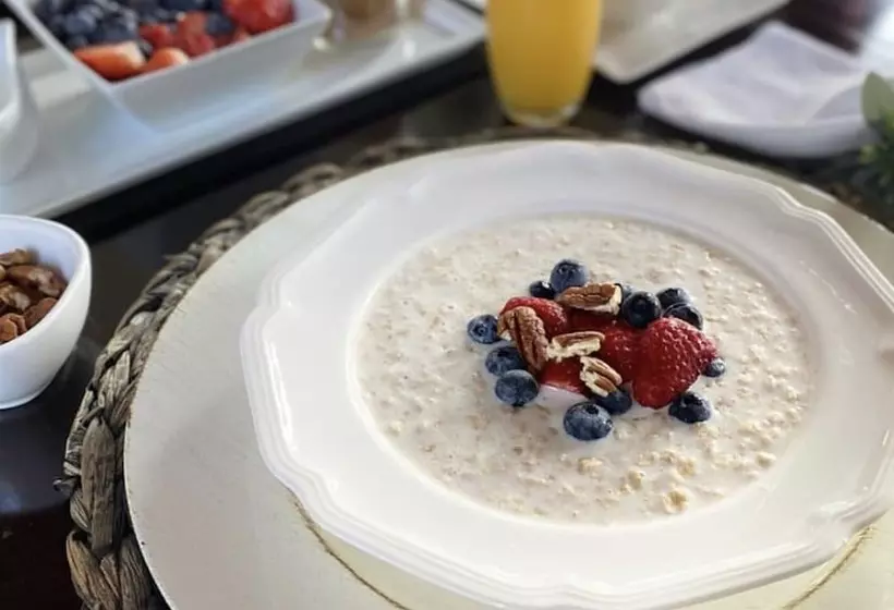 The Hopestead Bed & Breakfast