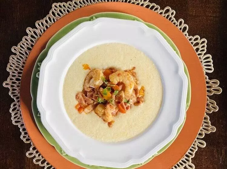 The Hopestead Bed & Breakfast