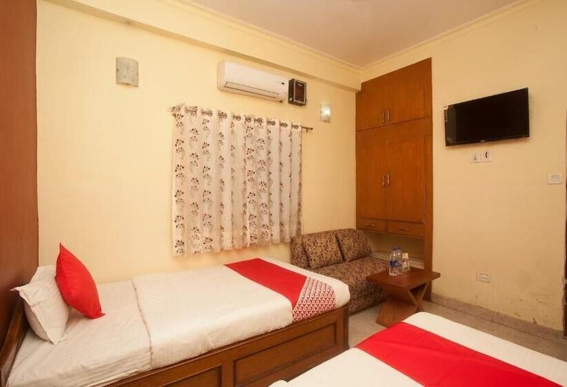 Townhallpartypalace & Hotel Peace Garden