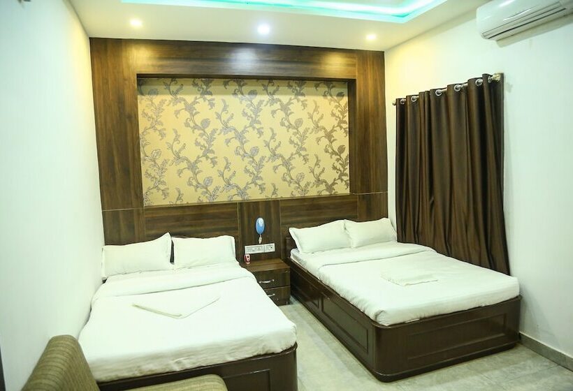 Townhallpartypalace & Hotel Peace Garden