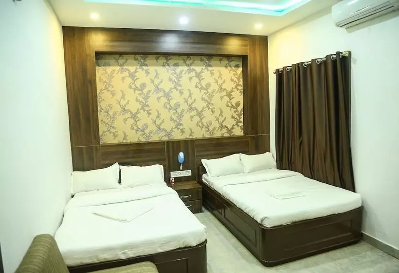 Townhallpartypalace & Hotel Peace Garden