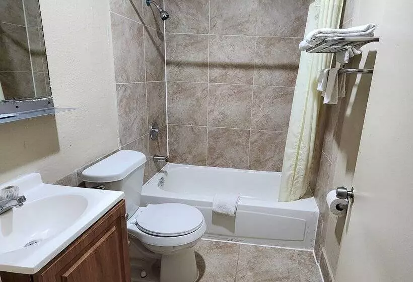 Traveler S Motel