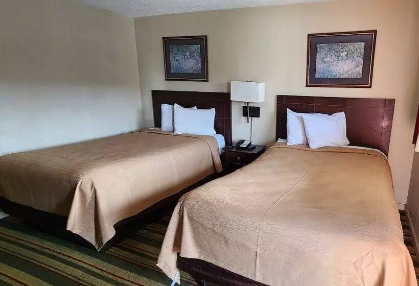 Traveler S Motel