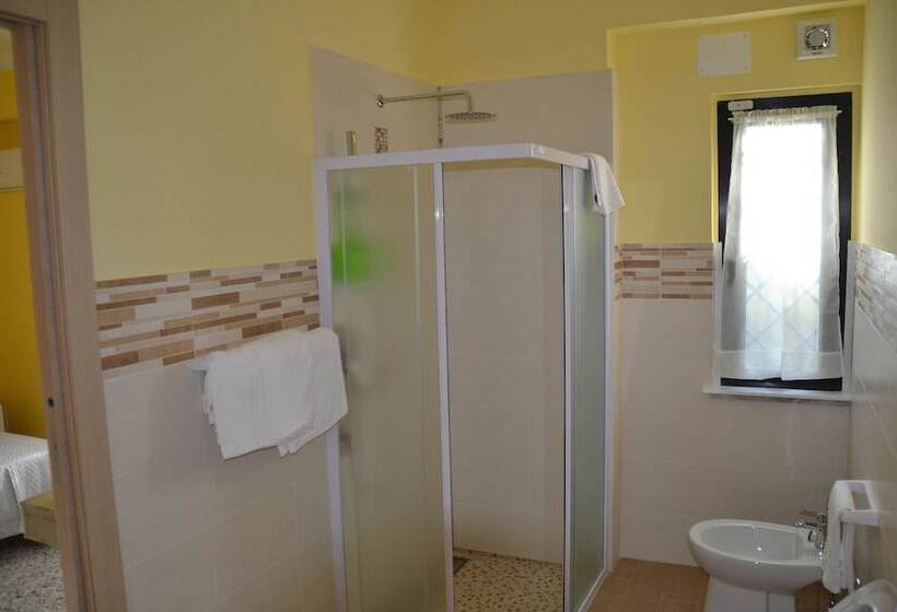 A1 Girasole Bed And Breakfast