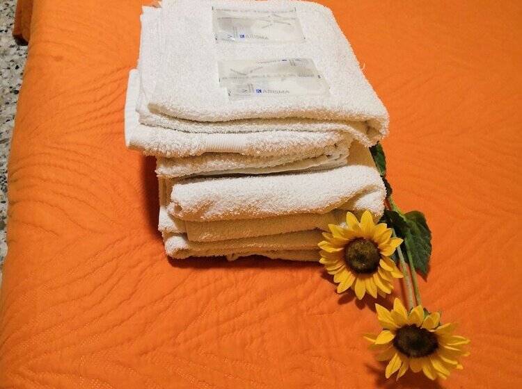 A1 Girasole Bed And Breakfast