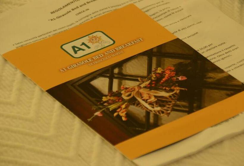 A1 Girasole Bed And Breakfast