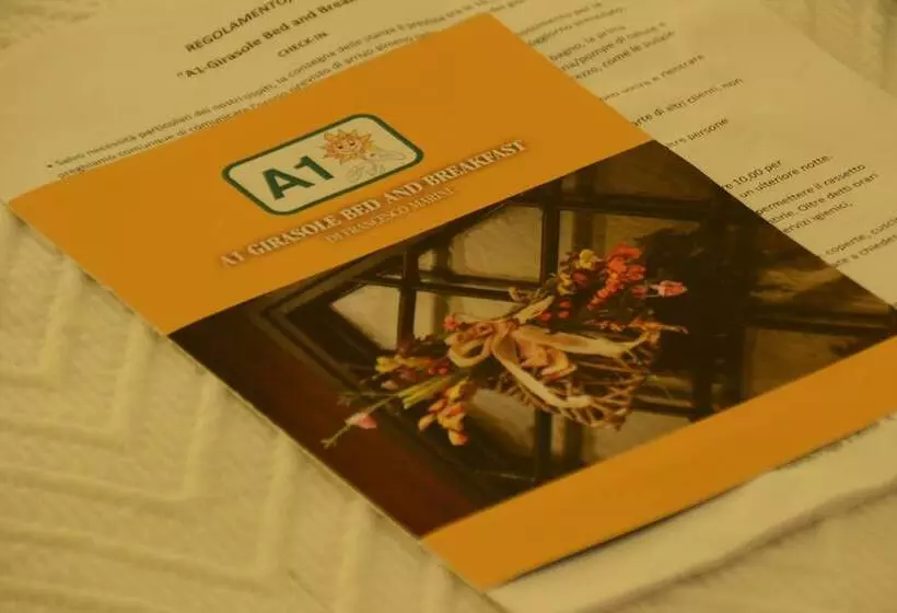 A1 Girasole Bed And Breakfast