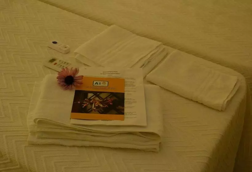 A1 Girasole Bed And Breakfast