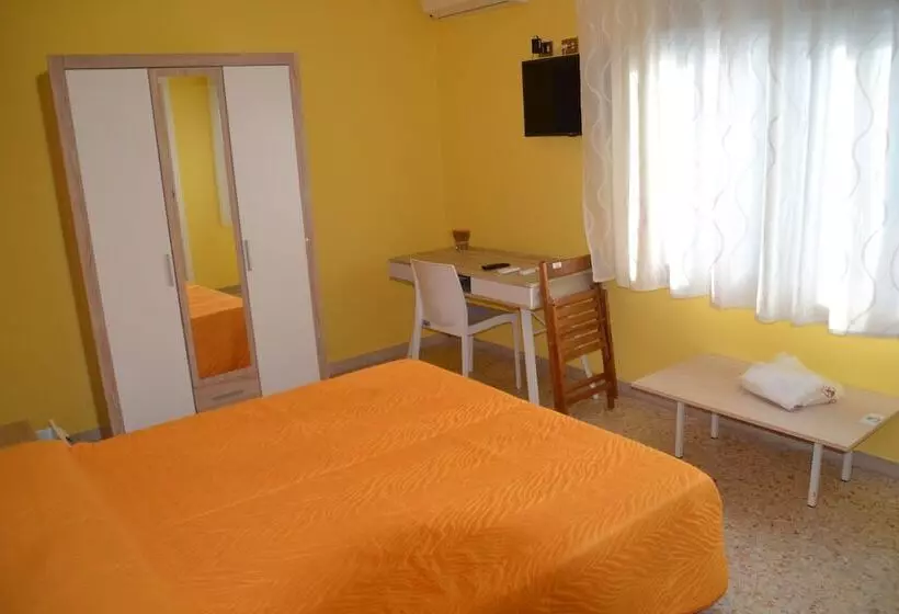 A1 Girasole Bed And Breakfast