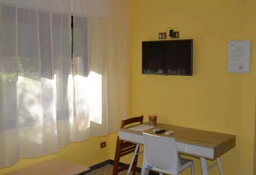 A1 Girasole Bed And Breakfast