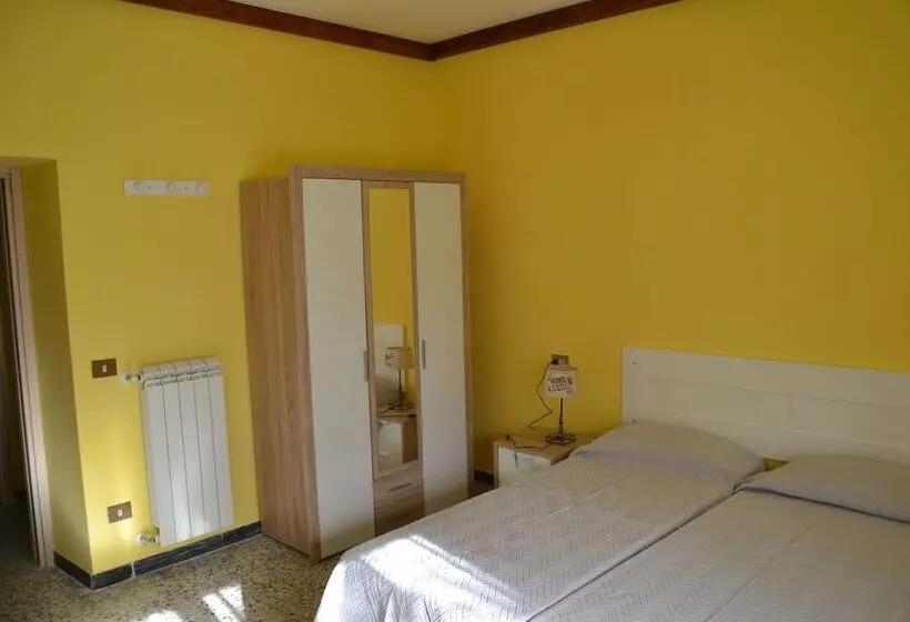 A1 Girasole Bed And Breakfast