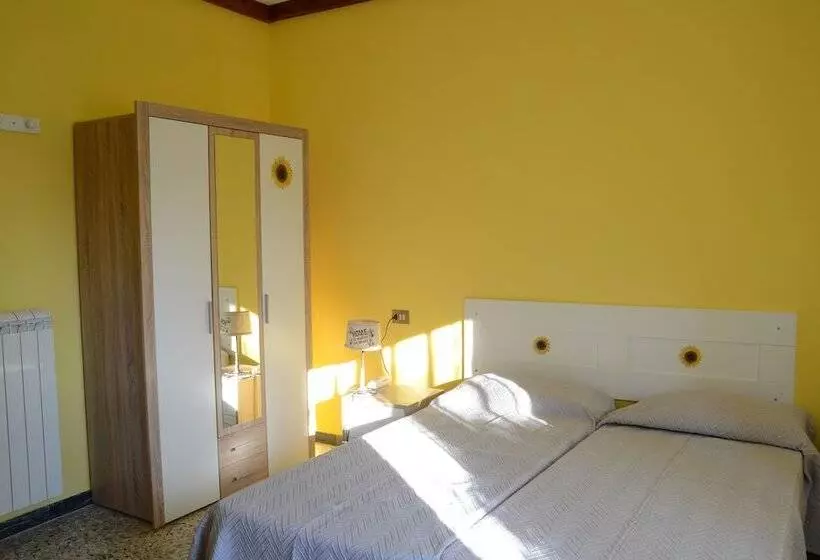 A1 Girasole Bed And Breakfast