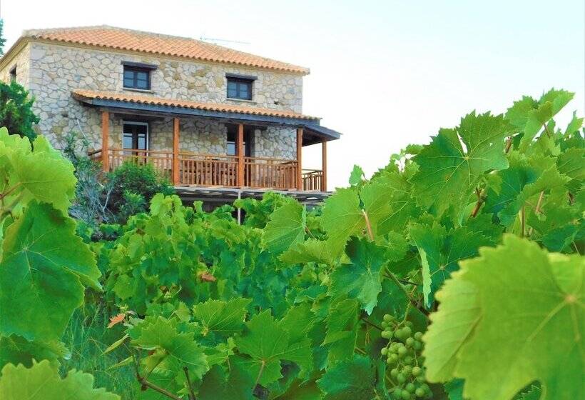 Abeloklima Country House