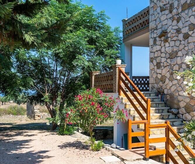 Abeloklima Country House