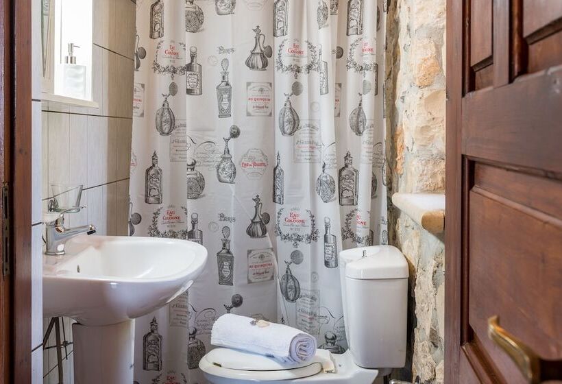 Abeloklima Country House