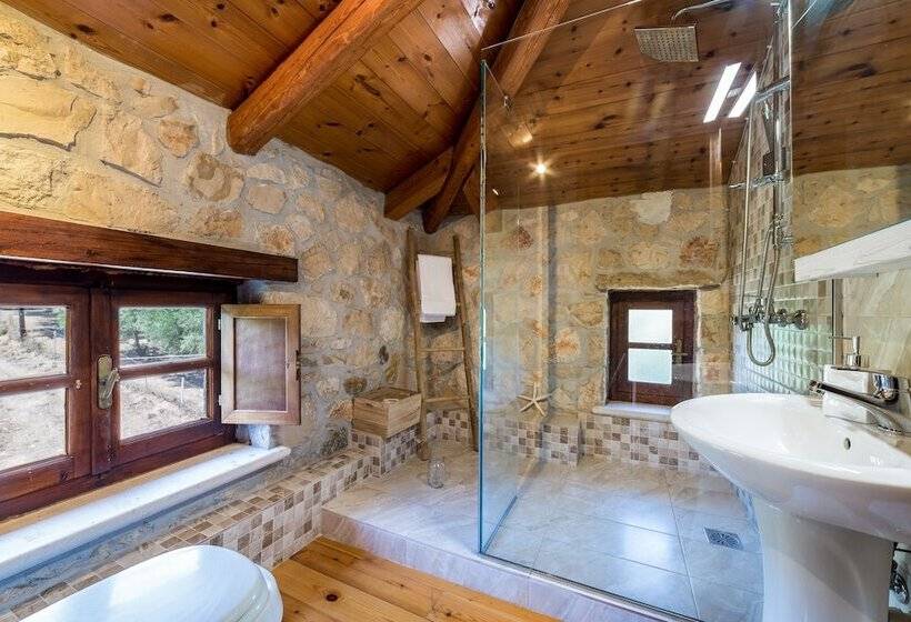 Abeloklima Country House