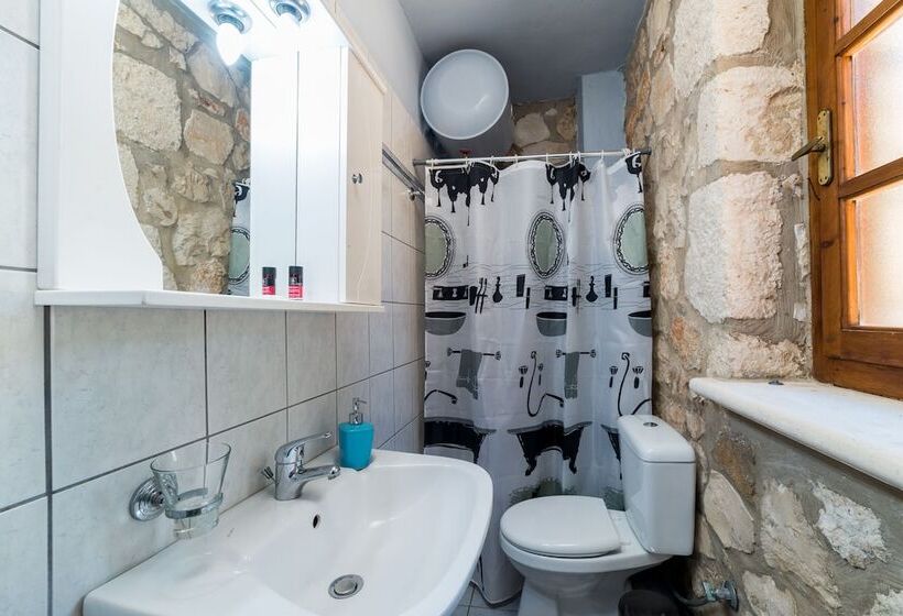 Abeloklima Country House