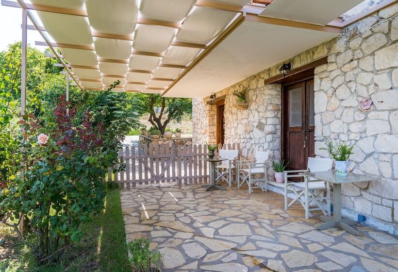 Abeloklima Country House