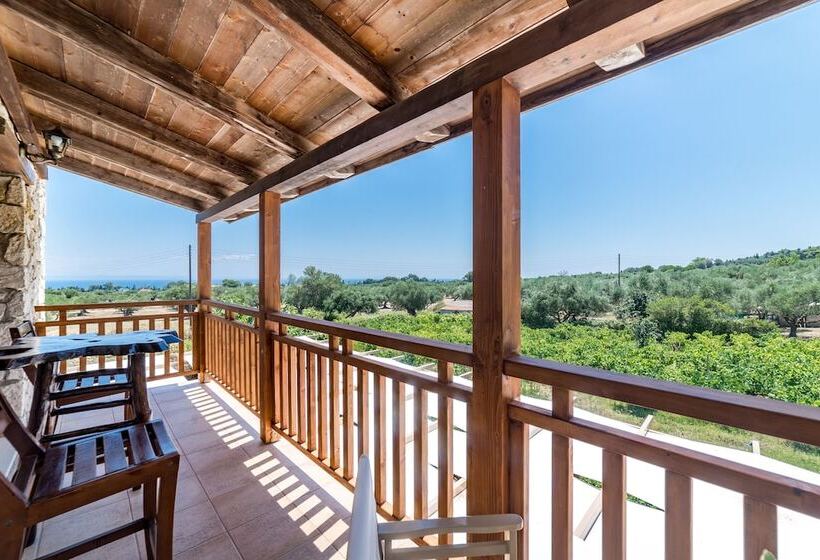 Abeloklima Country House