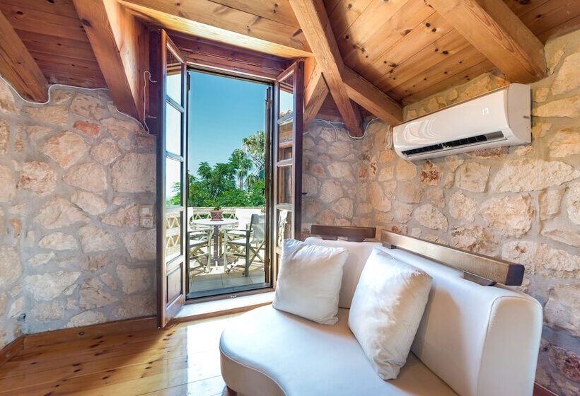 Abeloklima Country House