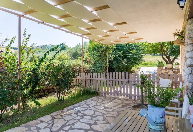 Abeloklima Country House