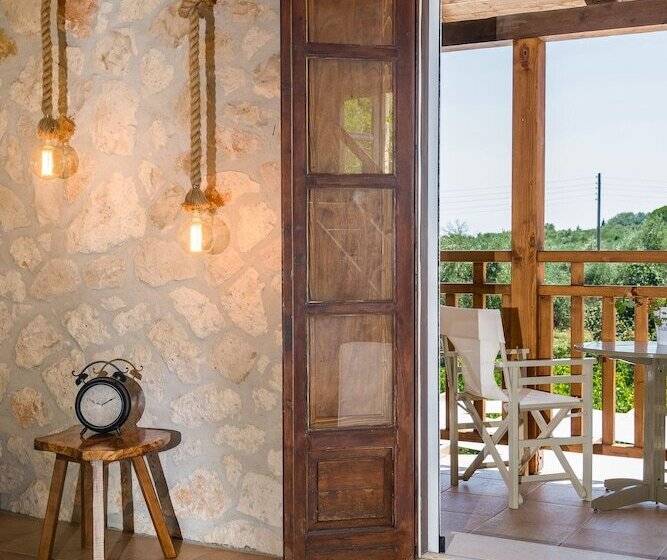 Abeloklima Country House