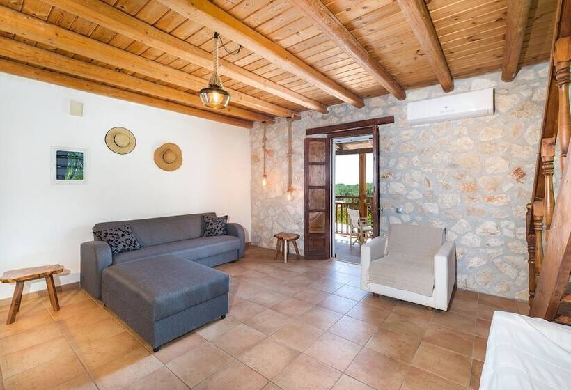 Abeloklima Country House