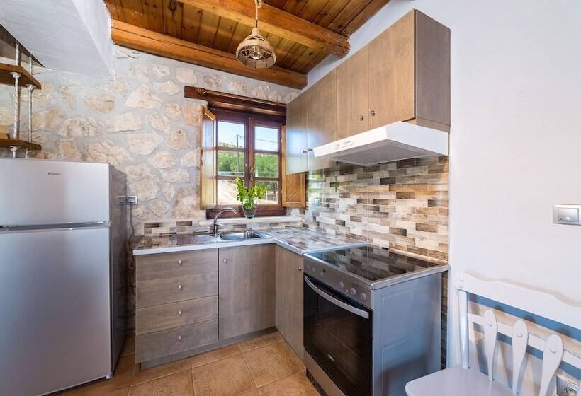 Abeloklima Country House