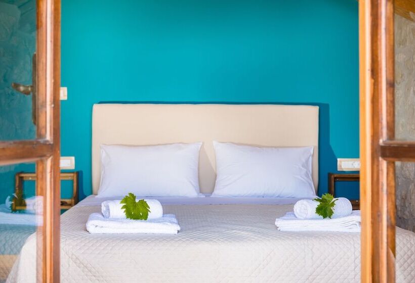 Abeloklima Country House