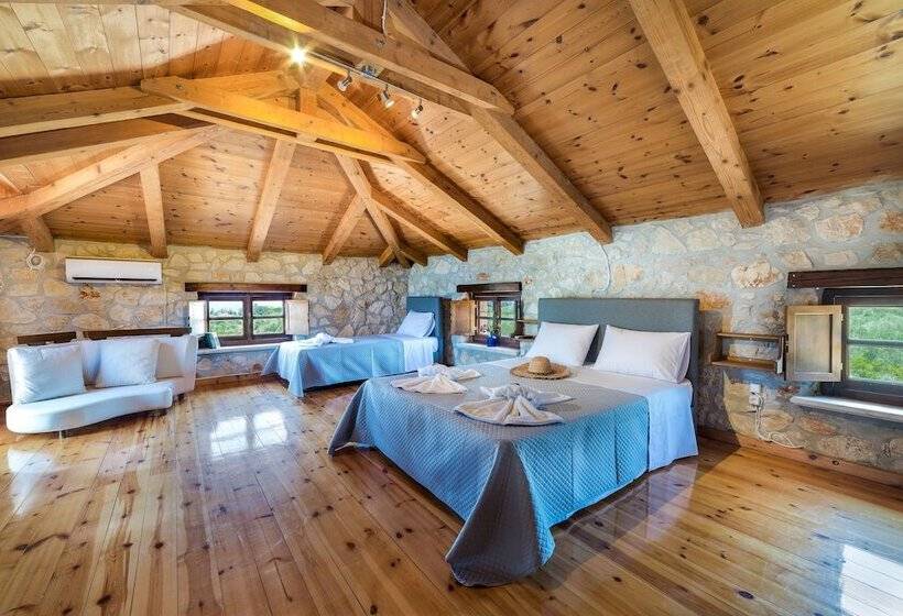 Abeloklima Country House