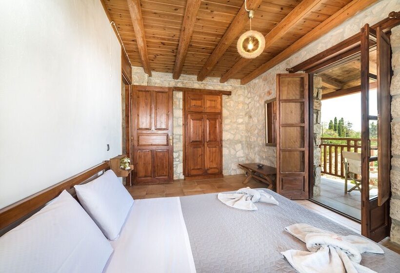 Abeloklima Country House