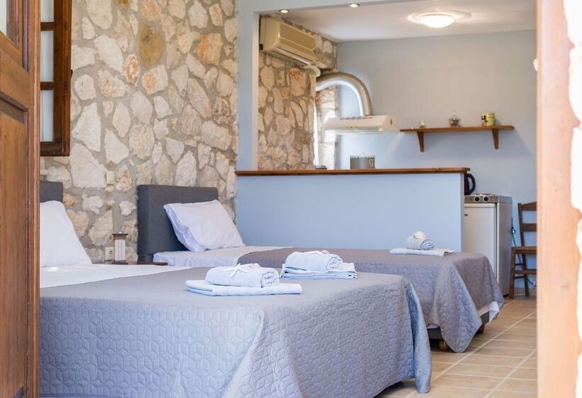 Abeloklima Country House