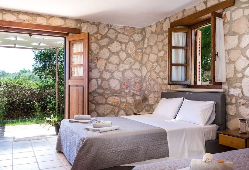 Abeloklima Country House