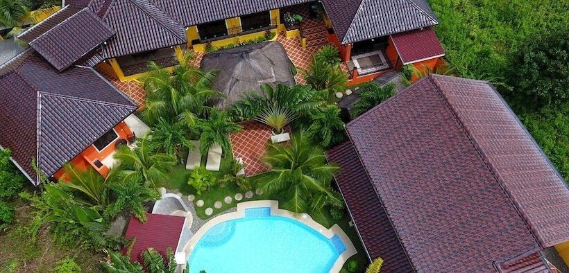 Alona S Coral Garden Resort