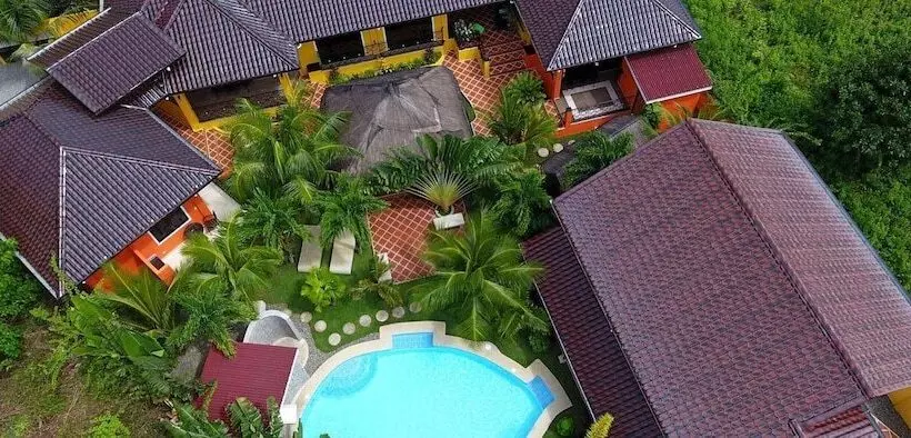 Alona S Coral Garden Resort