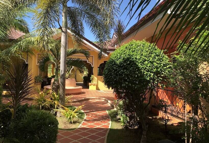 Alona S Coral Garden Resort