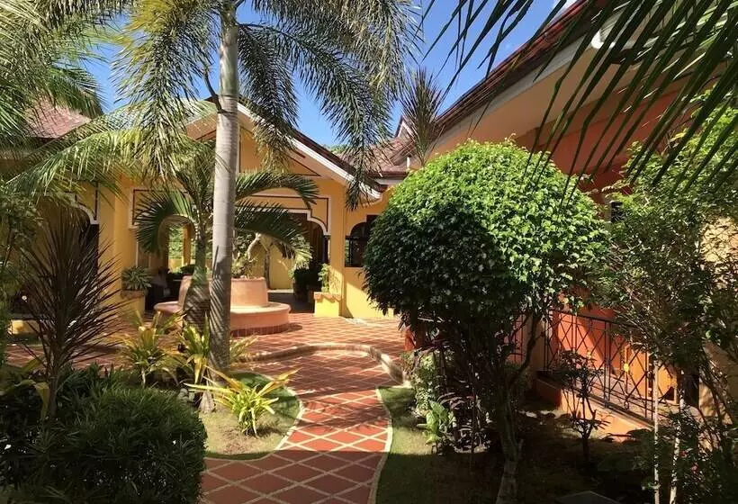 Alona S Coral Garden Resort