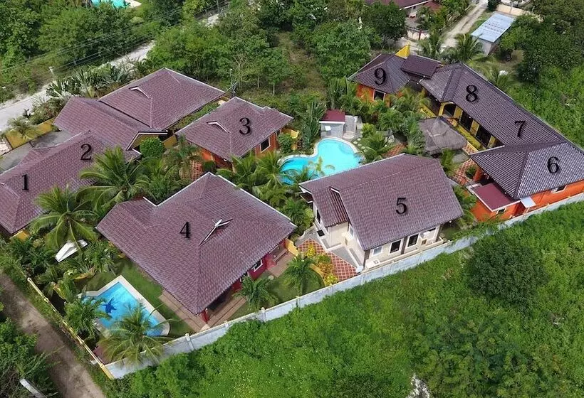 Alona S Coral Garden Resort