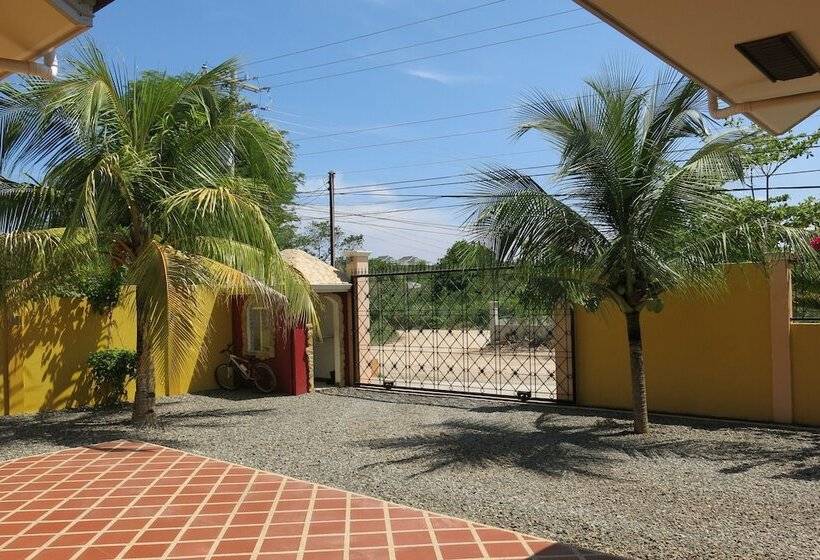 Alona S Coral Garden Resort