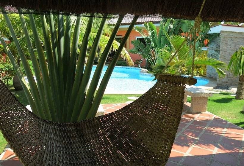 Alona S Coral Garden Resort