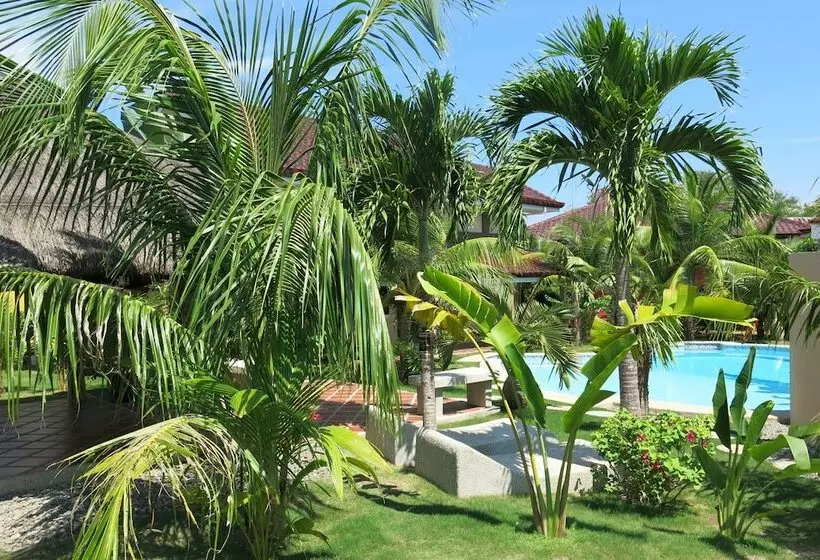 Alona S Coral Garden Resort