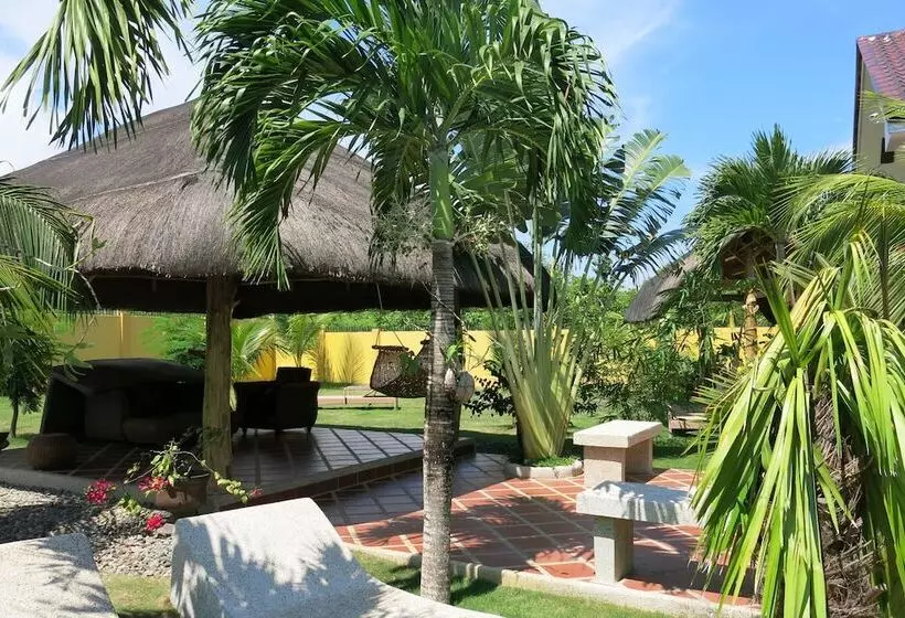 Alona S Coral Garden Resort