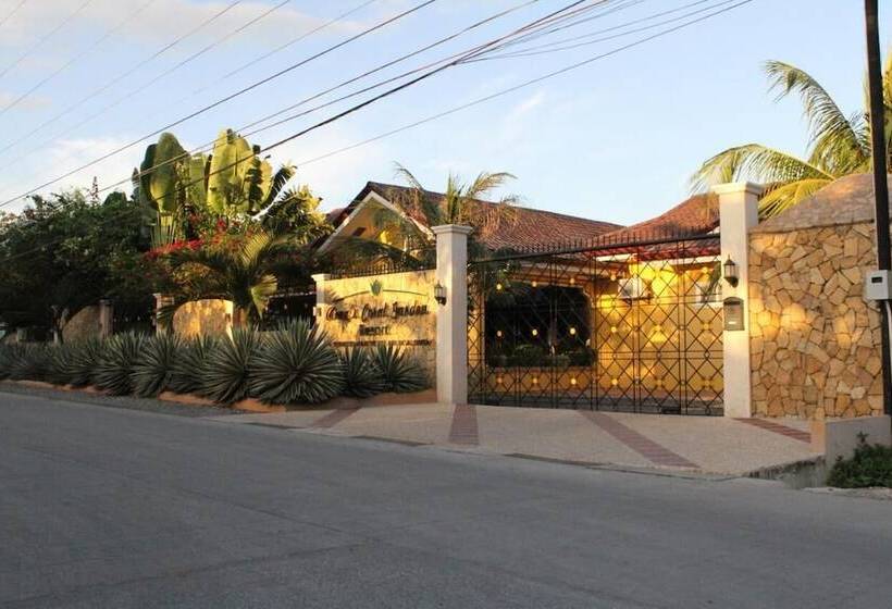 Alona S Coral Garden Resort