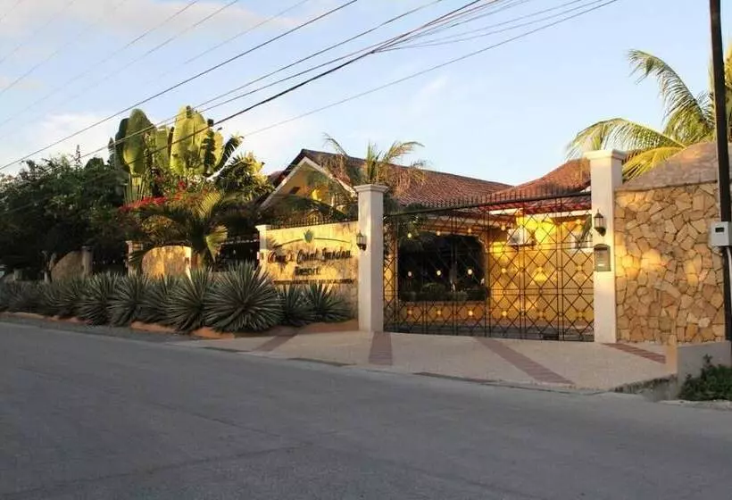 Alona S Coral Garden Resort