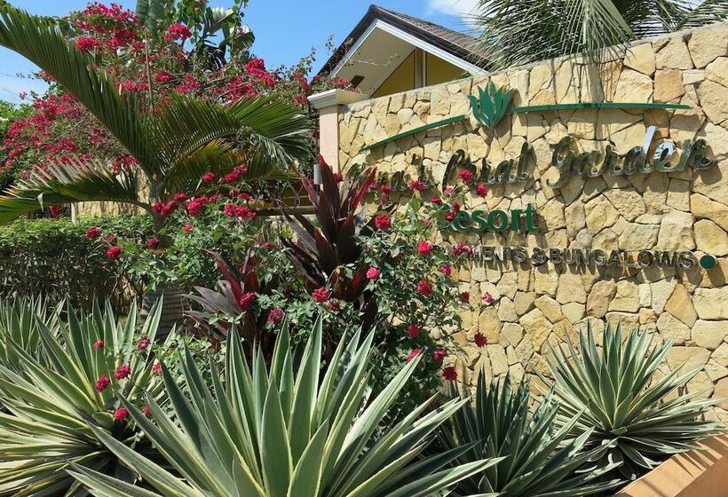 Alona S Coral Garden Resort