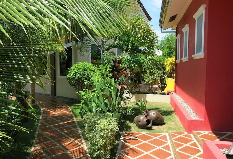 Alona S Coral Garden Resort