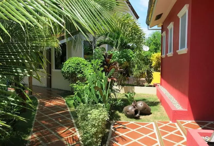 Alona S Coral Garden Resort