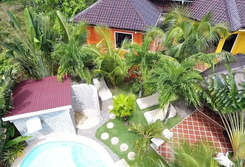 Alona S Coral Garden Resort