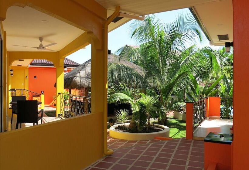 Alona S Coral Garden Resort